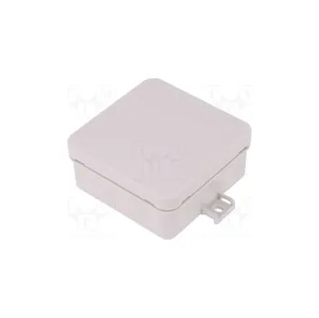 Elektroinstalační krabice 2K-12-AB-L