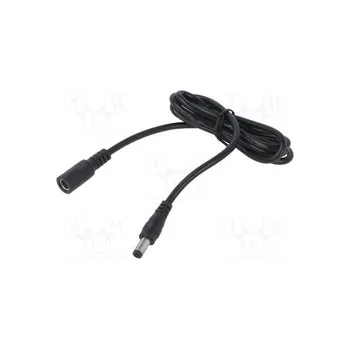 elektrický kabel POSDC-Y-PS25-1.0