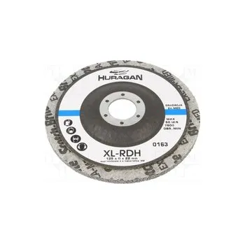 Brusný kotouč HUR-SXD-M212-622