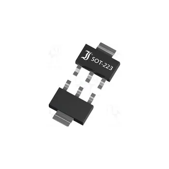 Tranzistor BCP53-16-ST