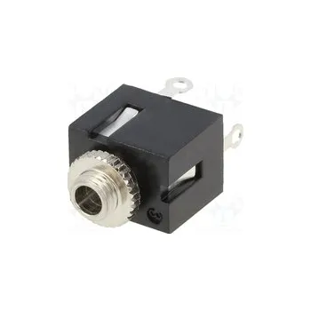 Elektrická zásuvka KLB-1