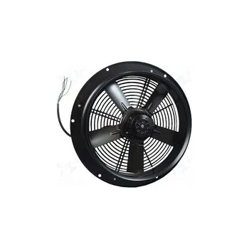 Průmyslový ventilátor UF300BNA23H1C2A