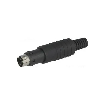 Elektrická zásuvka MP-371/S6