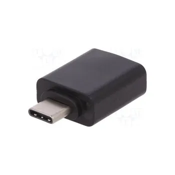 Elektrická zásuvka AK-300506-000-S