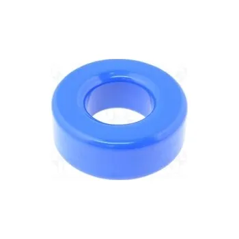 Nábytkové kování ARNOLD Ferit: prstencový Dl: 19,9mm Øvnitř: 23,3mm Øprům: 47,6mm 169nH