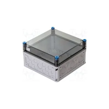 Rozvaděč HENSEL-MI-0200