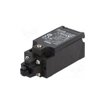 Elektroinstalační materiál D4N-1A32