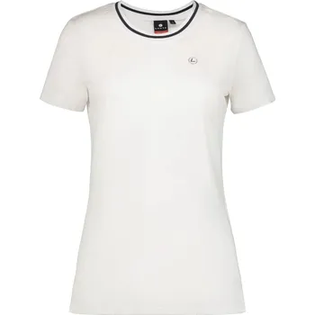 Dámské tričko Luhta Heimala W 737281678L 980 - white 32