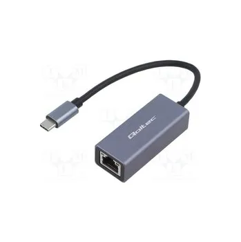 Síťová karta QOLTEC-50352