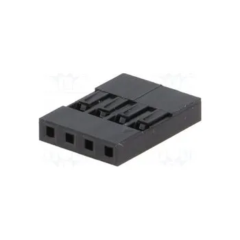 Elektrická zásuvka SPK-4