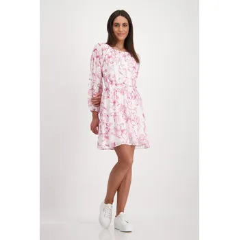 Dámské šaty ŠATY MONARI 409127 Velikost: 38