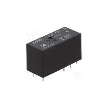 Relé S20E-12B-1CS