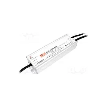 Napájecí zdroj pro osvětlení HLG-150H-48B