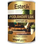 Bochemit podlahový lak 2,5 l