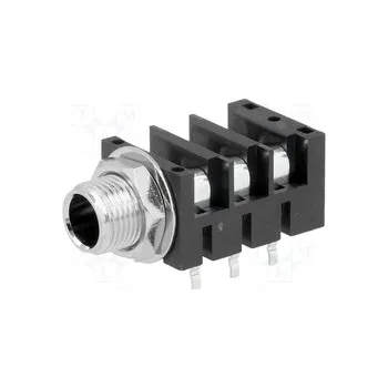 Elektrická zásuvka ACJS-MHDRM