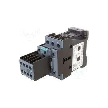 modulární přístroj a rozvaděč 3RT2025-1BB44