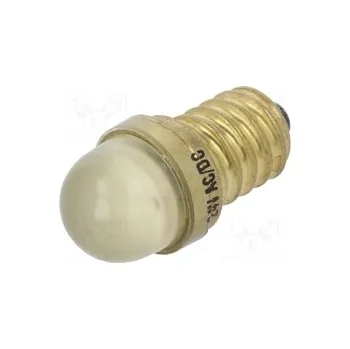 Žárovka LY-E14-24AC/DC