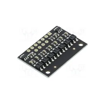 Pohybové čidlo POLOLU-4107