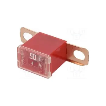 Autopojistky JAPVAL-M48-50A