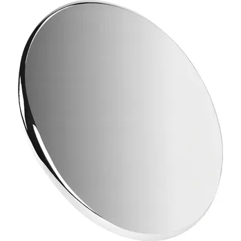 Sifon KRYCÍ ROZETA MASKUJÍCÍ ZÁTKU KRYTKA PRO ODPADY CW60CB CHROMOVANÁ MCALPINE