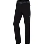 Pánské kalhoty HUSKY KONE M ČERNÁ M