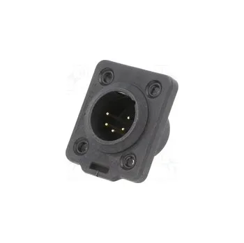 Elektrická zásuvka NTR-NC5MDX-TOP