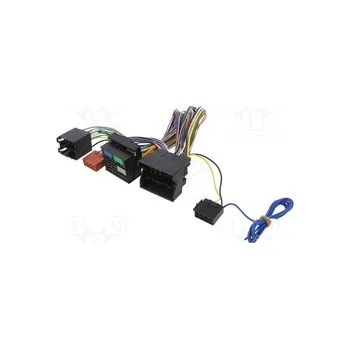 Handsfree sada do auta C1227PAR