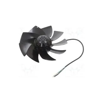 Vzduchotechnika A2E250-AM06-01