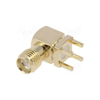 Elektrická zásuvka RF25002