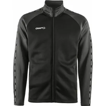 Dámská mikina Mikina Craft Squad 2.0 Full Zip M 1912728-999985 Velikost 5