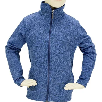 Chlapecká mikina Funkční mikina Fantom s počesem a otvorem pro palec Velikost: 146