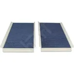 Filtr, vzduch v interiéru HART 929 542