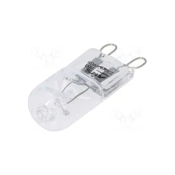 Žárovka HAL-G9/40W