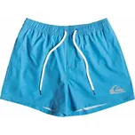 Quiksilver koupací šortky Everyday Stretch Volley 15 S malibu blue