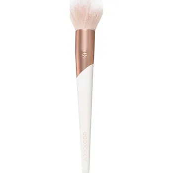EcoTools Luxe Collection Plush štětec na pudr 1 ks
