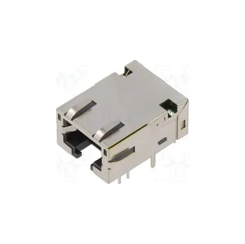 Elektrická zásuvka MTJ88NX1FSPGL38