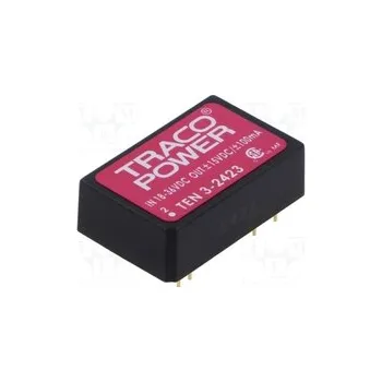 Měnič napětí TEN3-2423