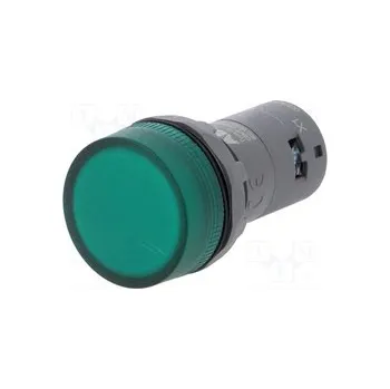 Elektrická zásuvka CL2-523G