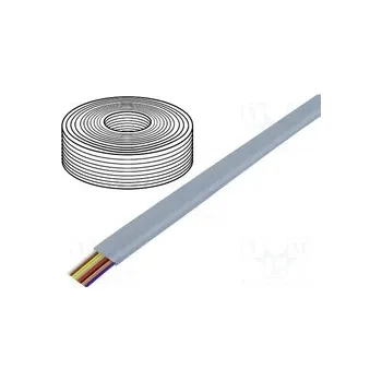 elektrický kabel TEL-0081-100/SV