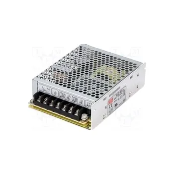 spínaný zdroj RID-65A