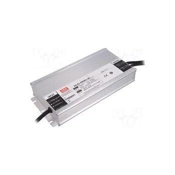 Napájecí zdroj pro osvětlení HLG-480H-36