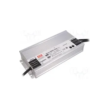 Napájecí zdroj pro osvětlení HLG-480H-42A