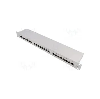 Patch panel LOG-NP0053