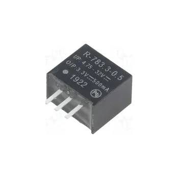 Měnič napětí R-783.3-0.5