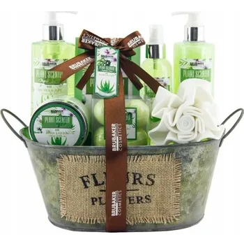 Kosmetická sada Brubaker Kosmetická sada Aloe Vera do koupele DE