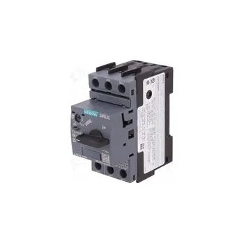 Jistič 3RV2011-0AA10