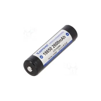 Článková baterie ACCU-18650/SPCB