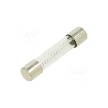 Autopojistky TSA-6.3A