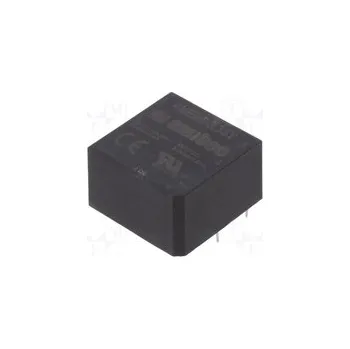 Měnič napětí AMEM5-3.3SY