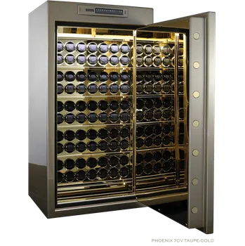 Trezor STOCKINGER Luxusní trezor PHOENIX 70V